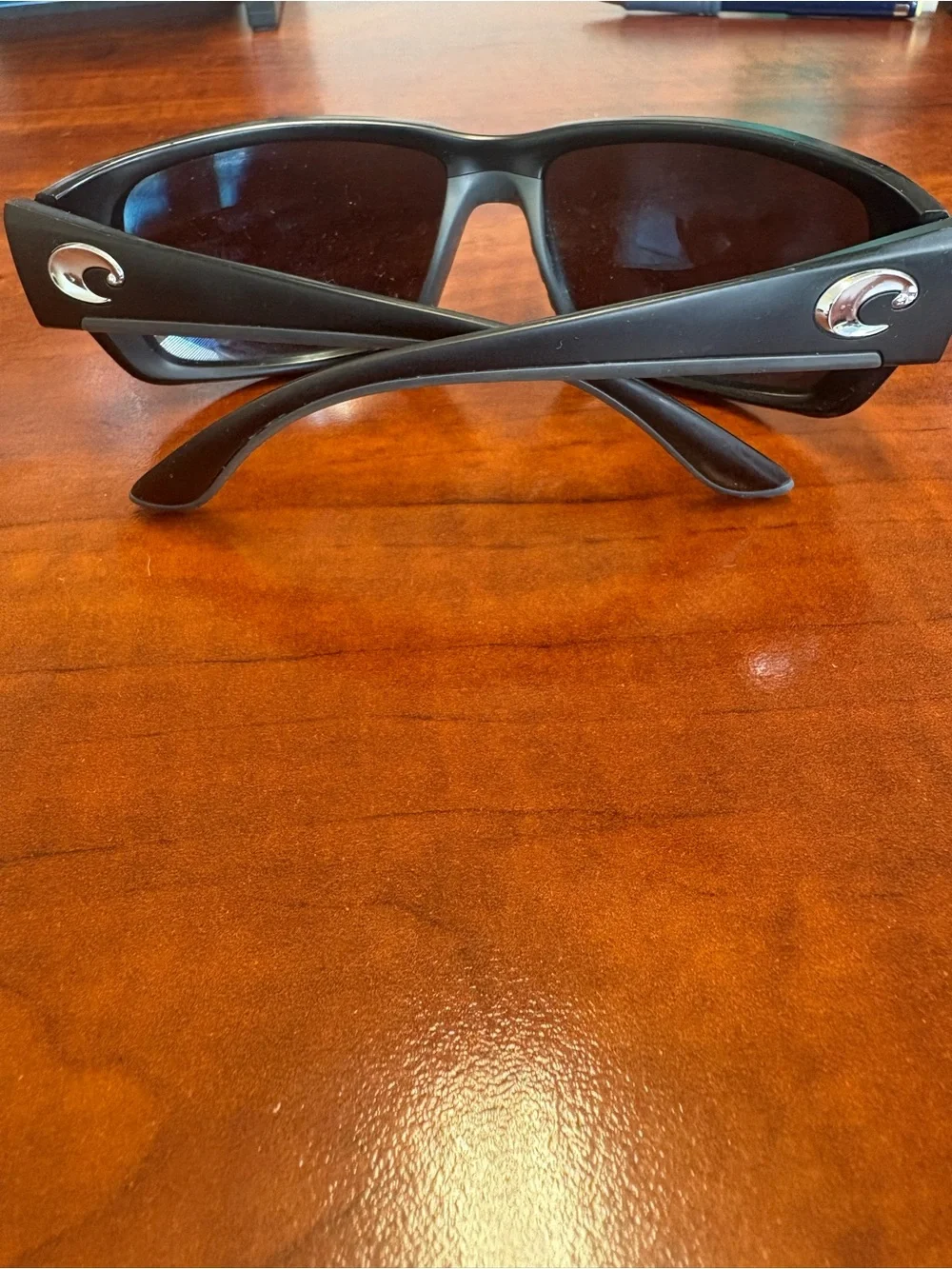 Costa sporty sunglasses
